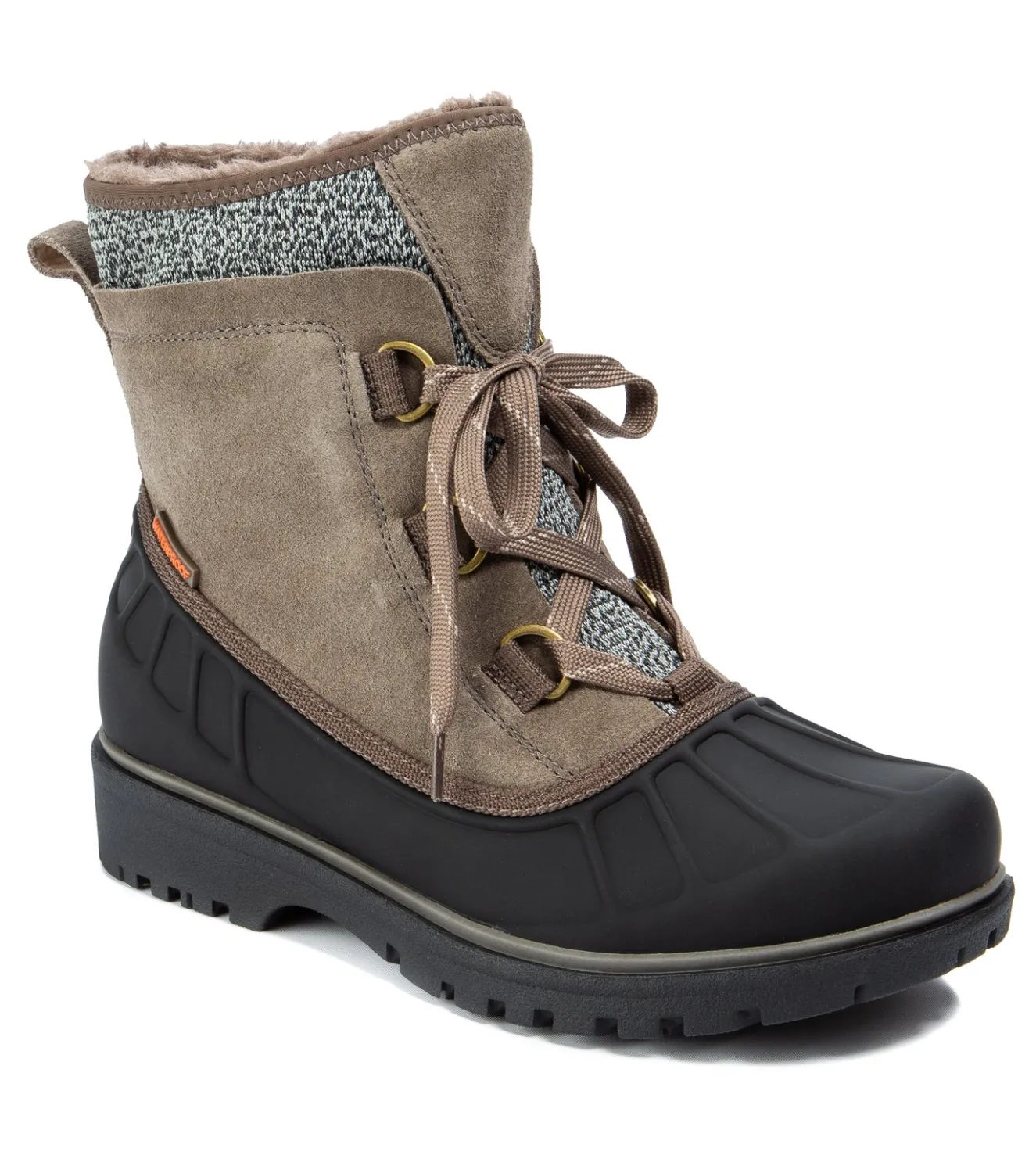 Baretraps Springer Waterproof Winter Boot