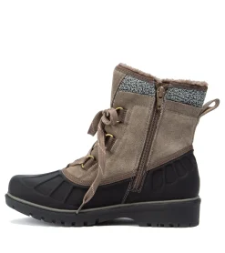 Baretraps Springer Waterproof Winter Boot