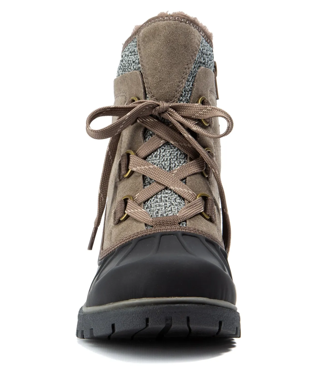 Baretraps Springer Waterproof Winter Boot