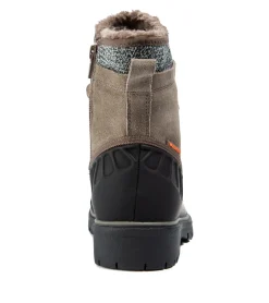 Baretraps Springer Waterproof Winter Boot