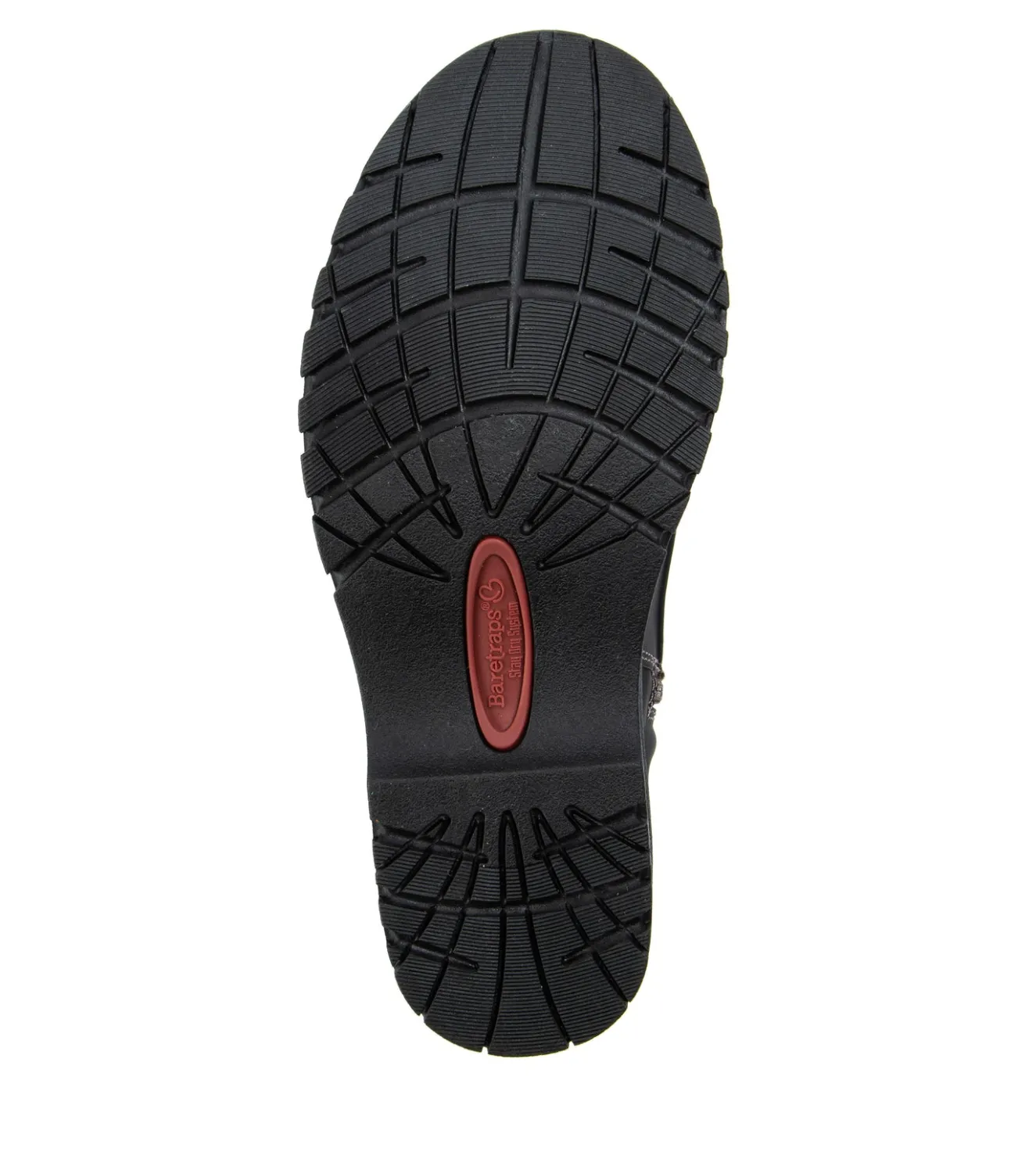 Baretraps Springer Waterproof Winter Boot