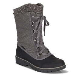 Baretraps Stark Waterproof Winter Boot