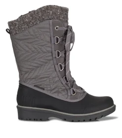 Baretraps Stark Waterproof Winter Boot