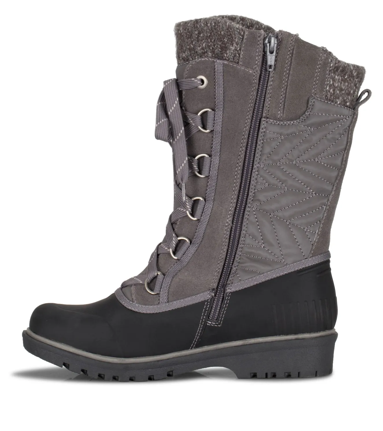Baretraps Stark Waterproof Winter Boot
