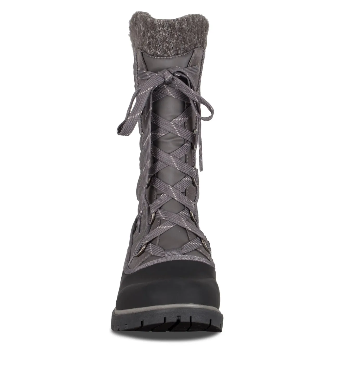 Baretraps Stark Waterproof Winter Boot
