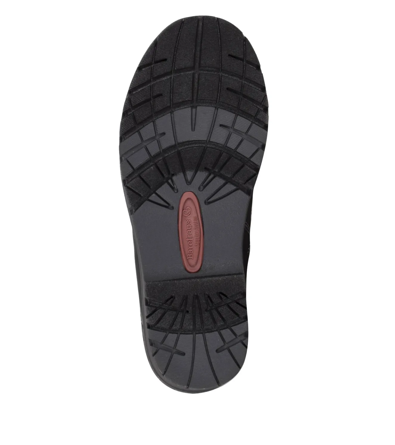 Baretraps Stark Waterproof Winter Boot