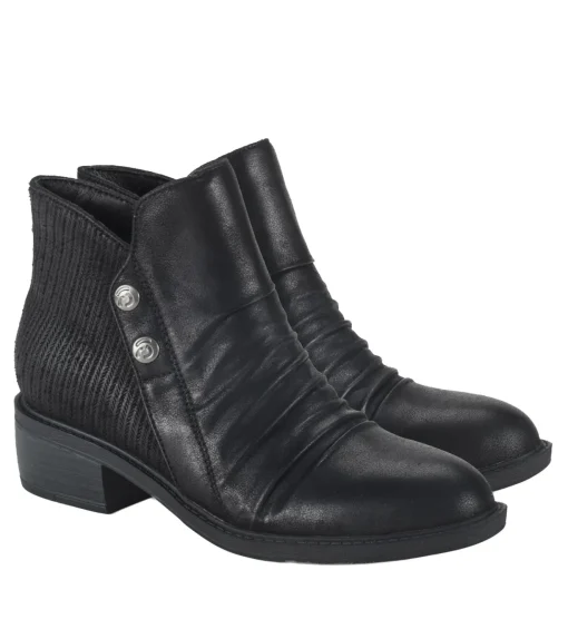 Baretraps Stevie Bootie