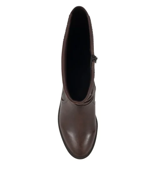 Baretraps Stratford Wide Calf Riding Boot
