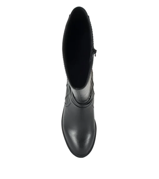Baretraps Stratford Wide Calf Riding Boot