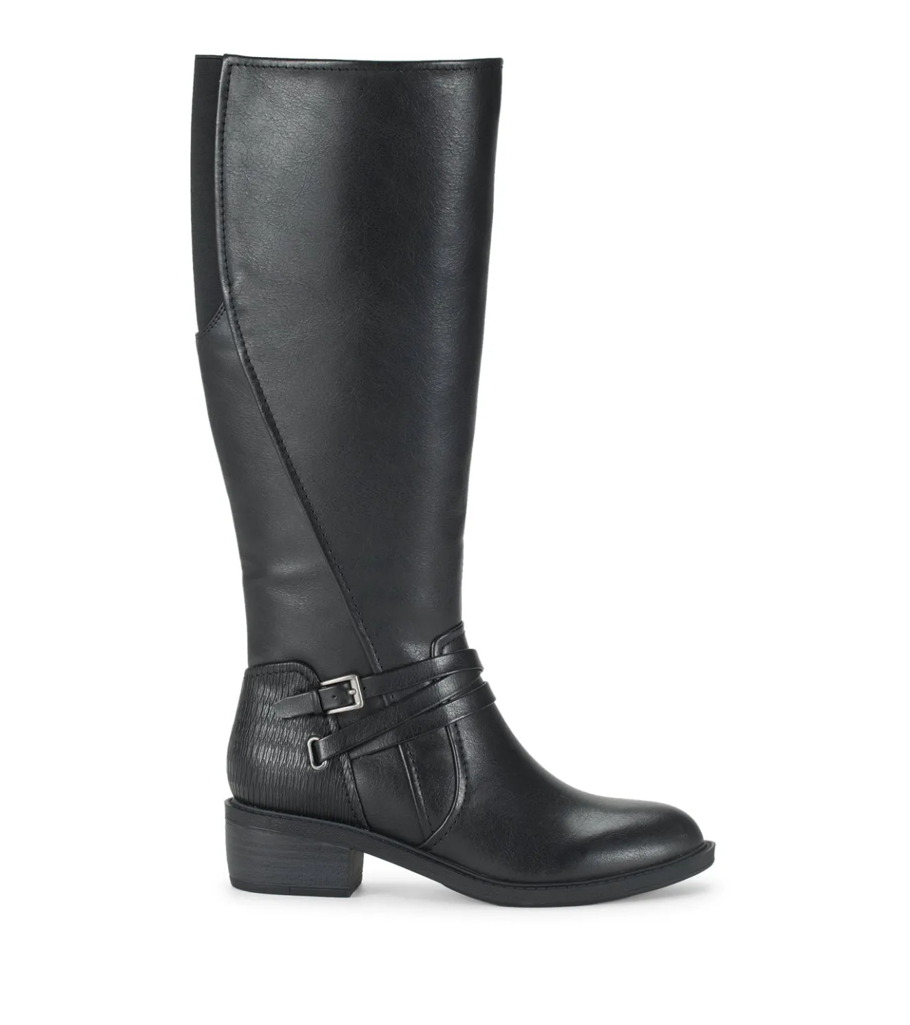 Baretraps Stratford Wide Calf Riding Boot