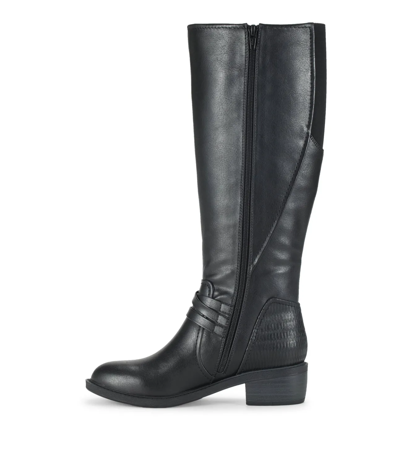 Baretraps Stratford Wide Calf Riding Boot