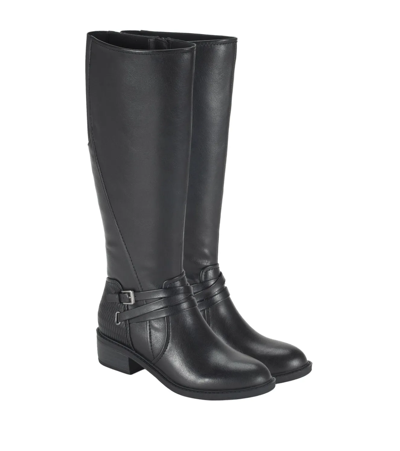 Baretraps Stratford Wide Calf Riding Boot