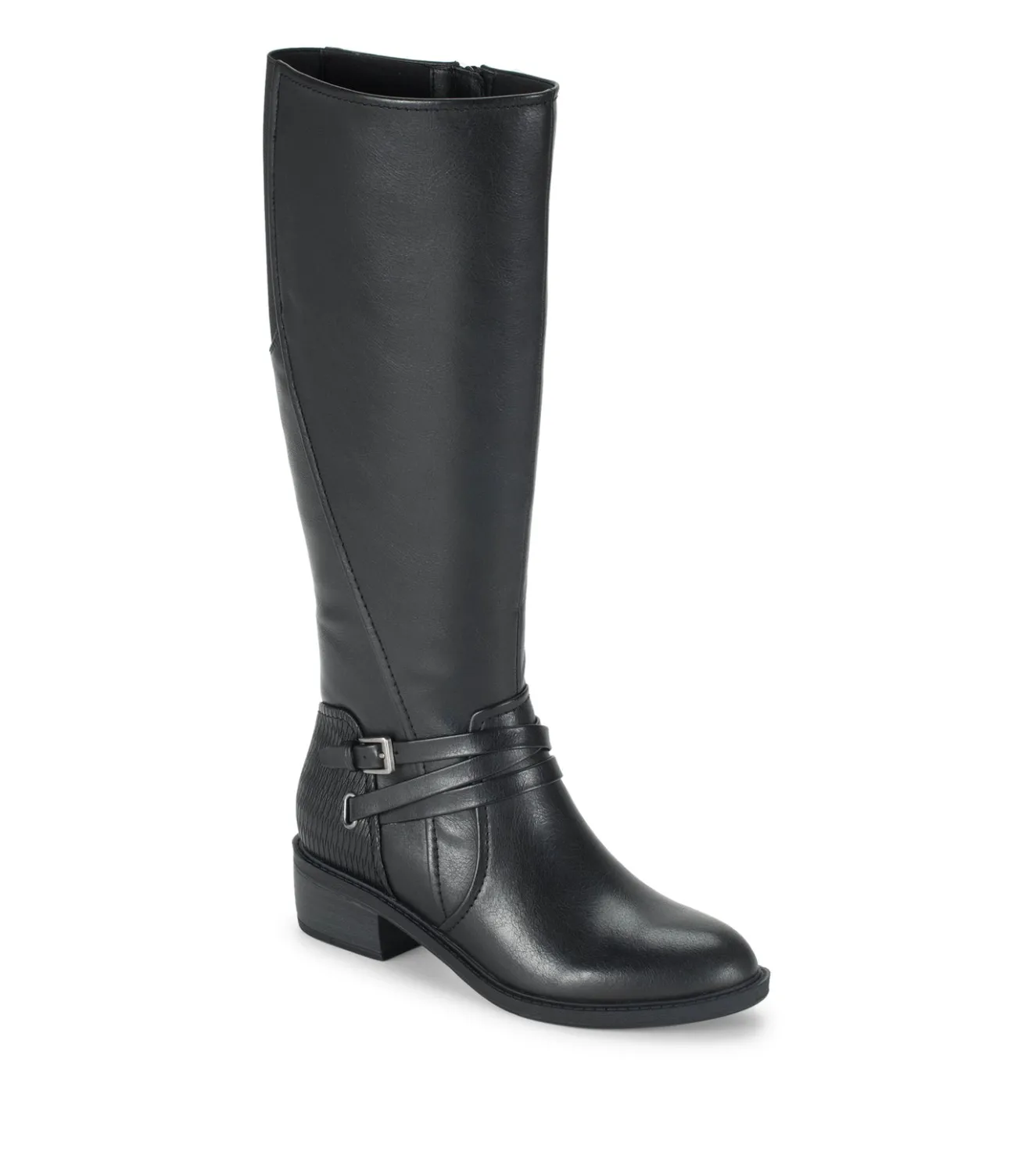 Baretraps Stratford Wide Calf Riding Boot