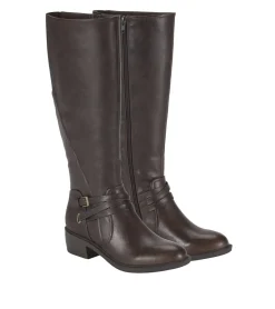 Baretraps Stratford Wide Calf Riding Boot