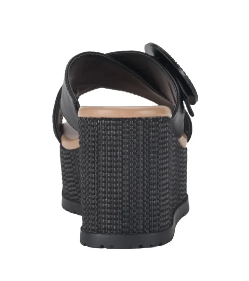 Baretraps Sydney Wedge Sandal
