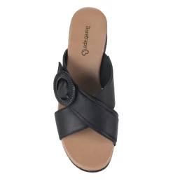 Baretraps Sydney Wedge Sandal