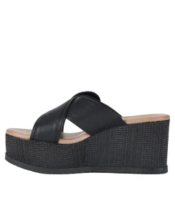 Baretraps Sydney Wedge Sandal