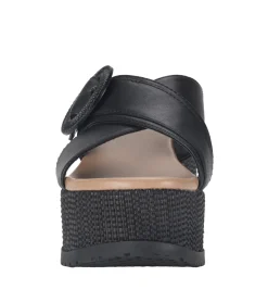 Baretraps Sydney Wedge Sandal
