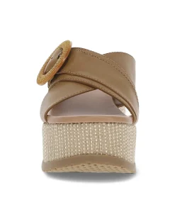 Baretraps Sydney Wedge Sandal
