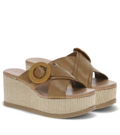 Baretraps Sydney Wedge Sandal