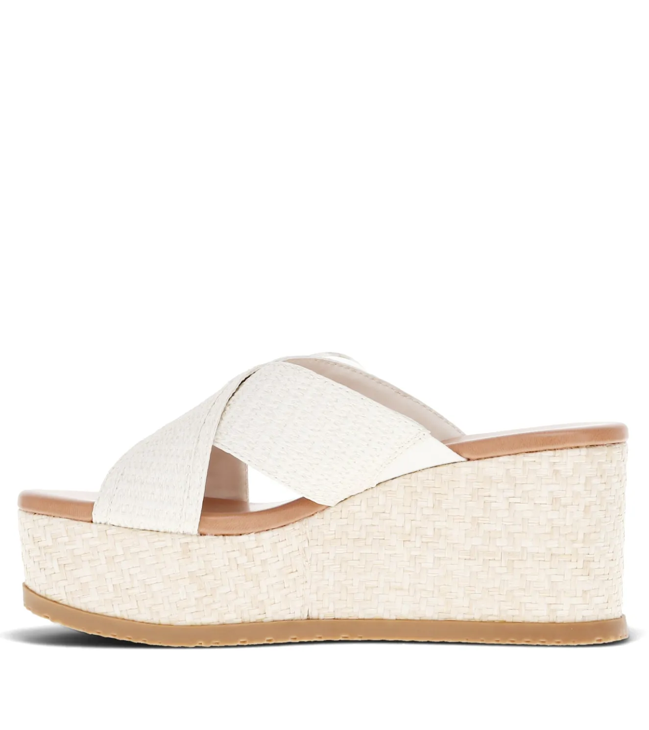 Baretraps Sydney Wedge Sandal