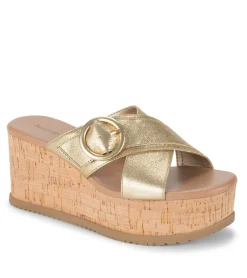 Baretraps Sydney Wedge Sandal
