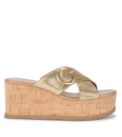 Baretraps Sydney Wedge Sandal