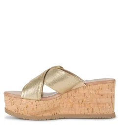 Baretraps Sydney Wedge Sandal