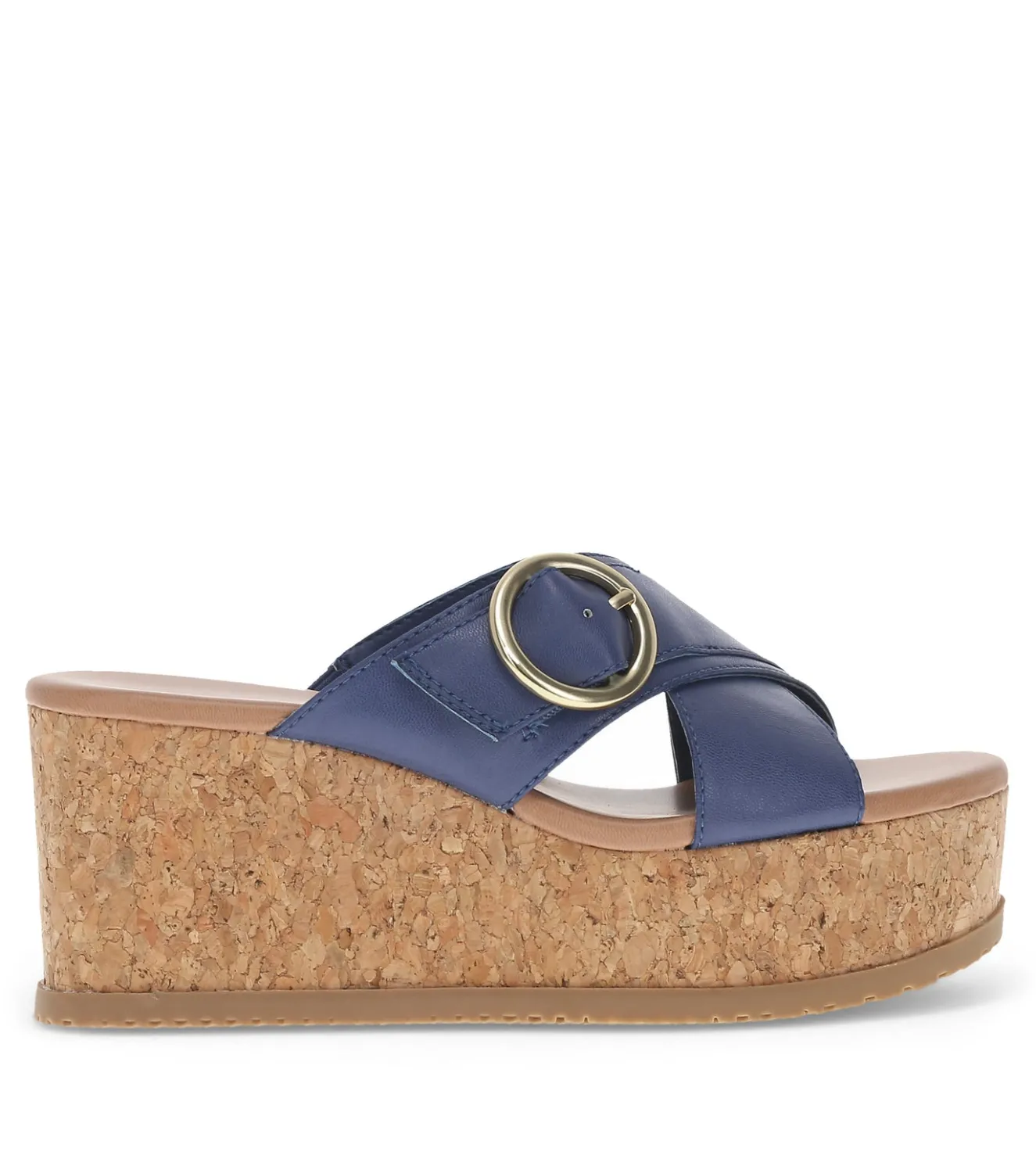 Baretraps Sydney Wedge Sandal