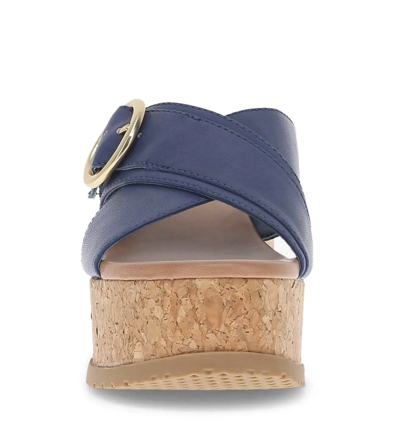 Baretraps Sydney Wedge Sandal