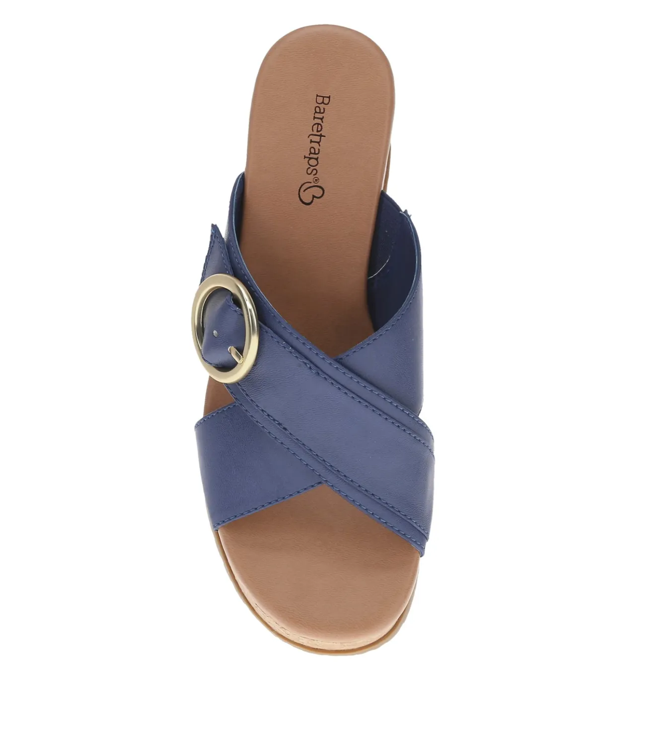 Baretraps Sydney Wedge Sandal
