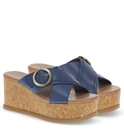 Baretraps Sydney Wedge Sandal