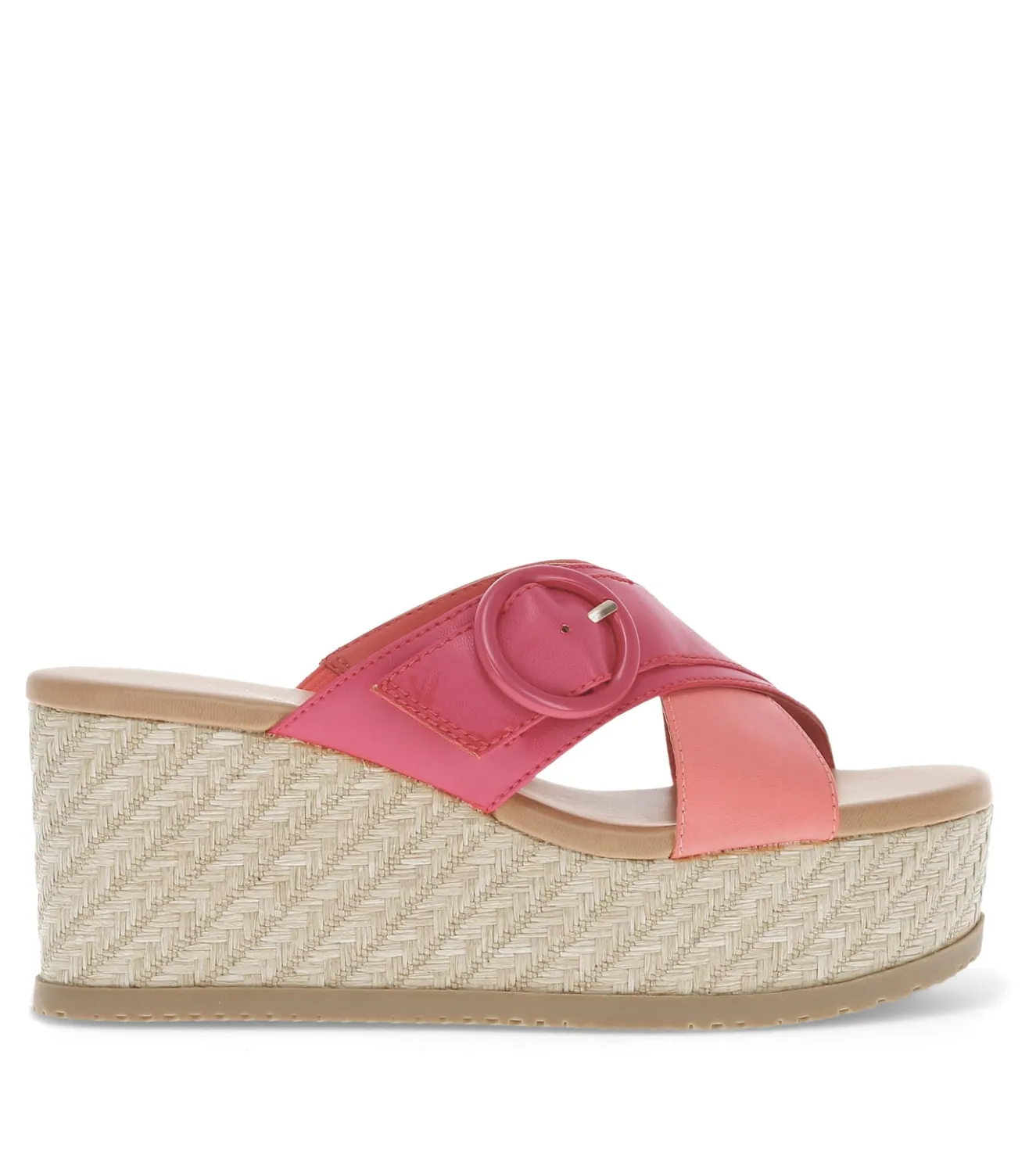 Baretraps Sydney Wedge Sandal