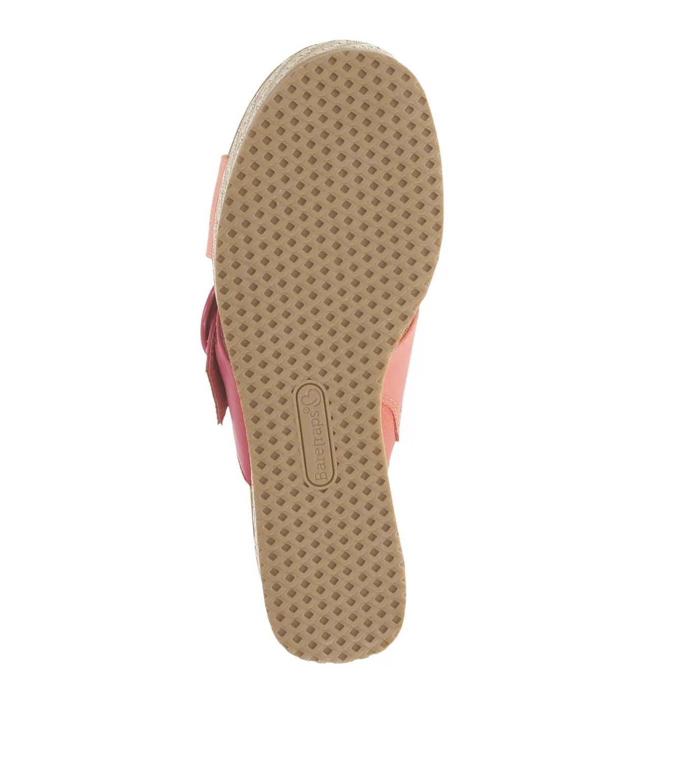 Baretraps Sydney Wedge Sandal