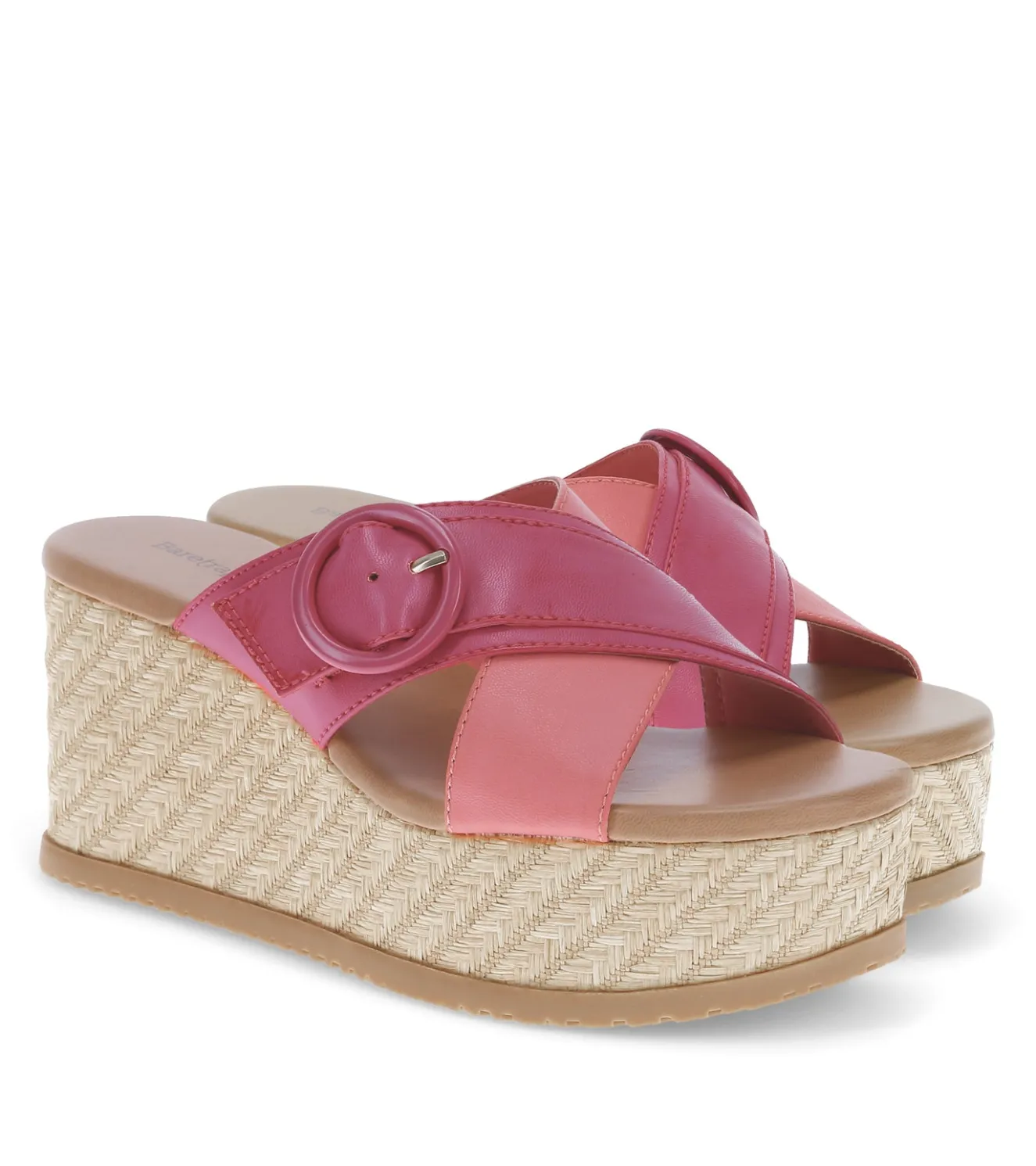 Baretraps Sydney Wedge Sandal