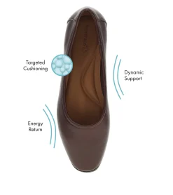 Baretraps Tania Casual Flat