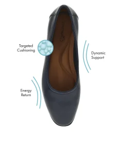 Baretraps Tania Casual Flat