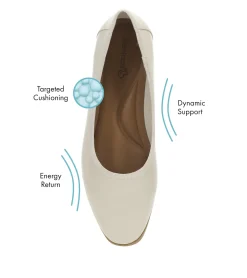 Baretraps Tania Casual Flat