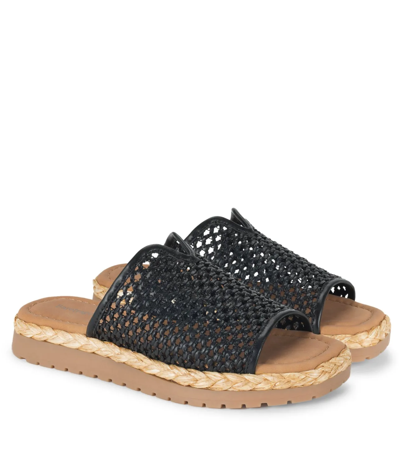 Baretraps Tasmine Slide Sandal