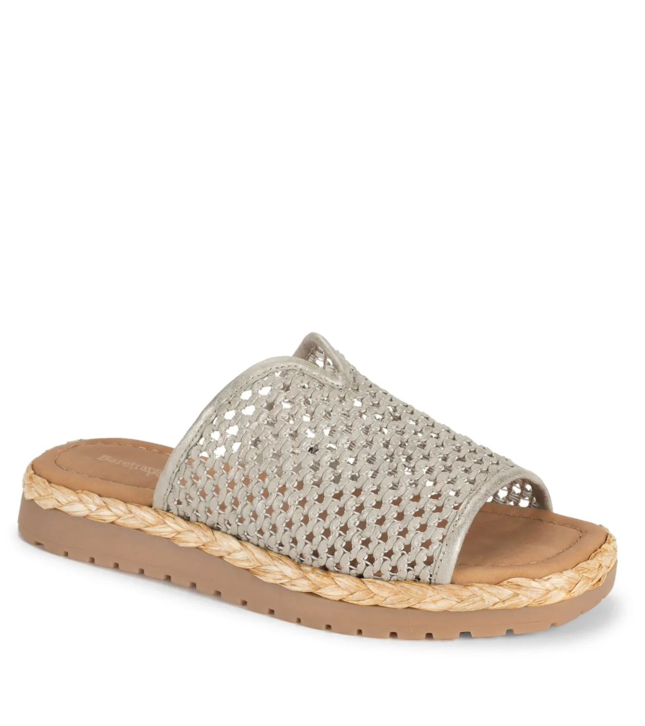 Baretraps Tasmine Slide Sandal