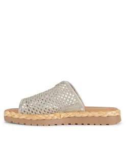 Baretraps Tasmine Slide Sandal