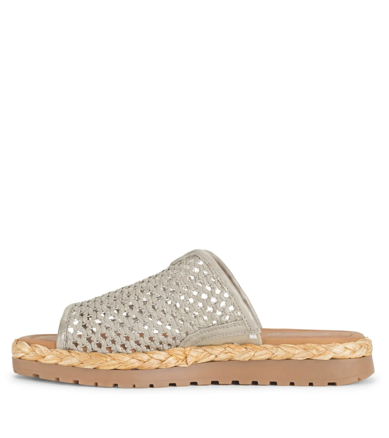 Baretraps Tasmine Slide Sandal