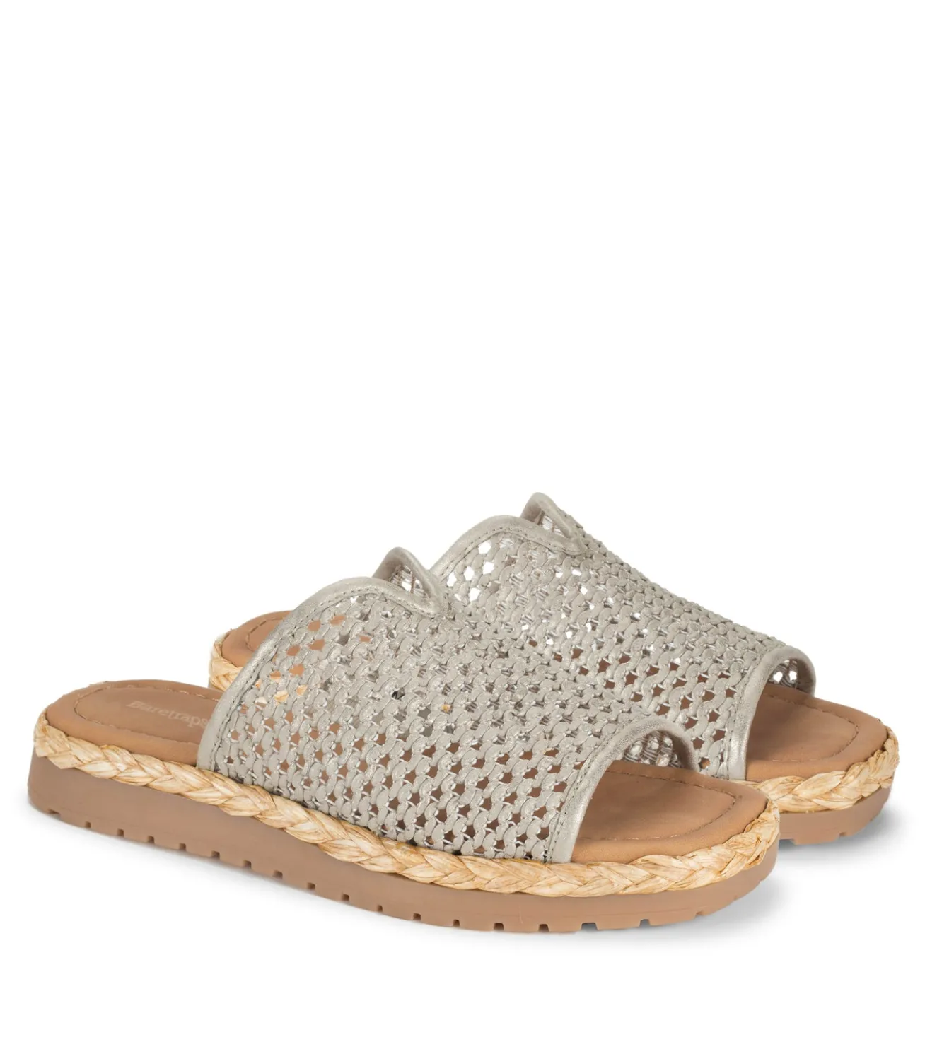 Baretraps Tasmine Slide Sandal