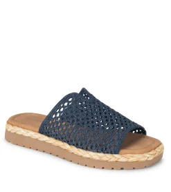 Baretraps Tasmine Slide Sandal