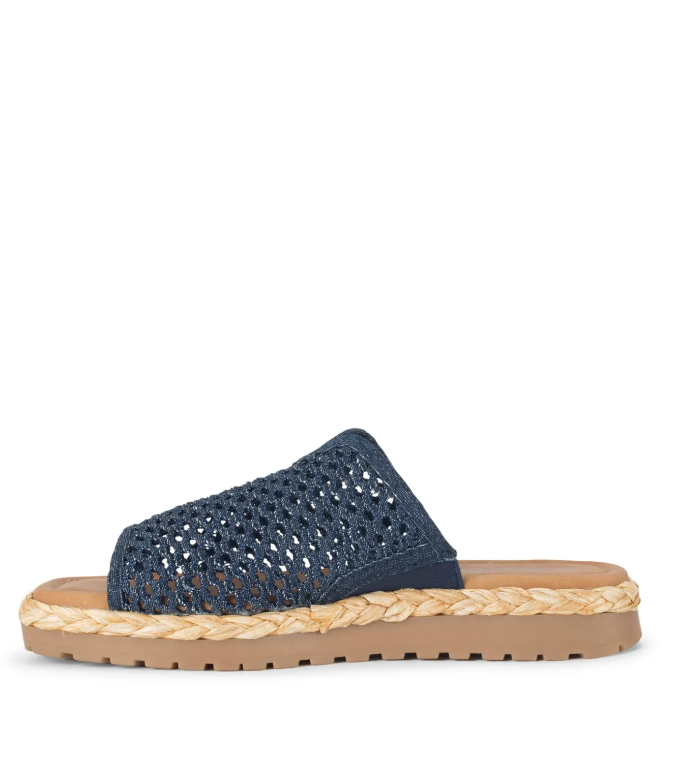 Baretraps Tasmine Slide Sandal