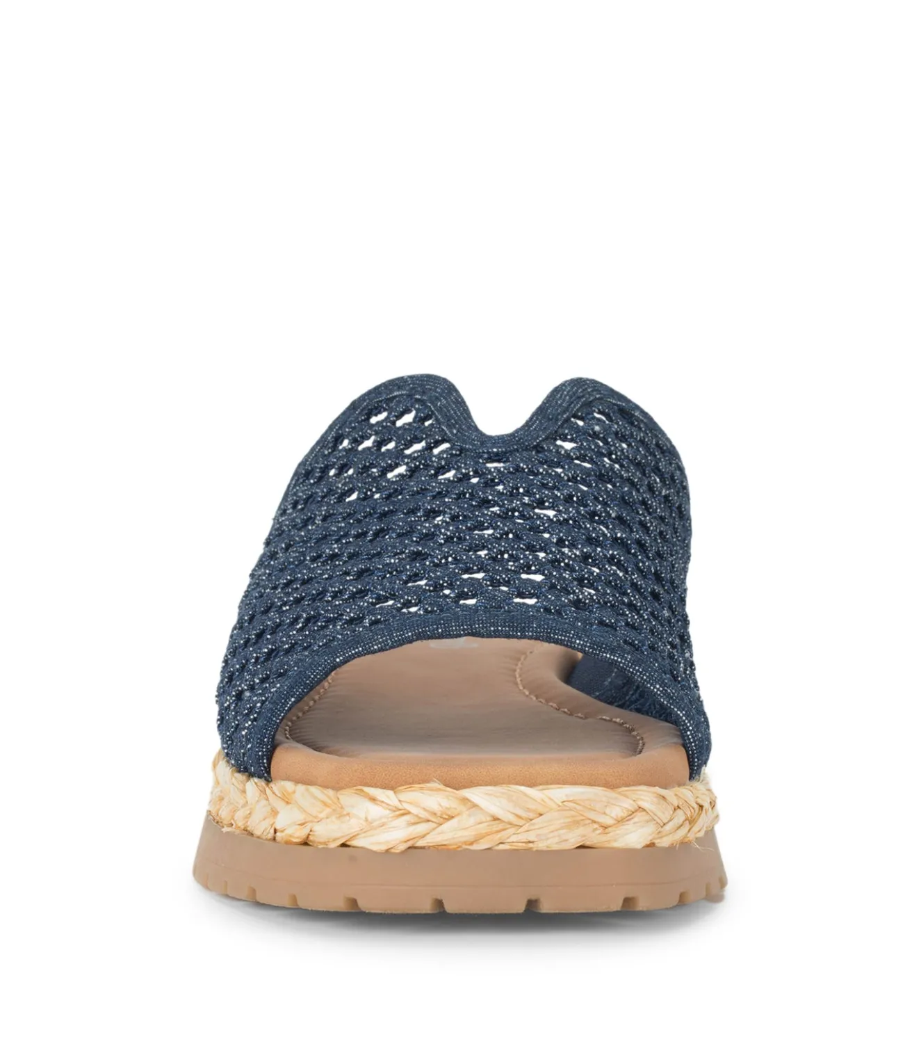 Baretraps Tasmine Slide Sandal