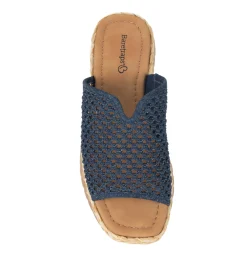 Baretraps Tasmine Slide Sandal