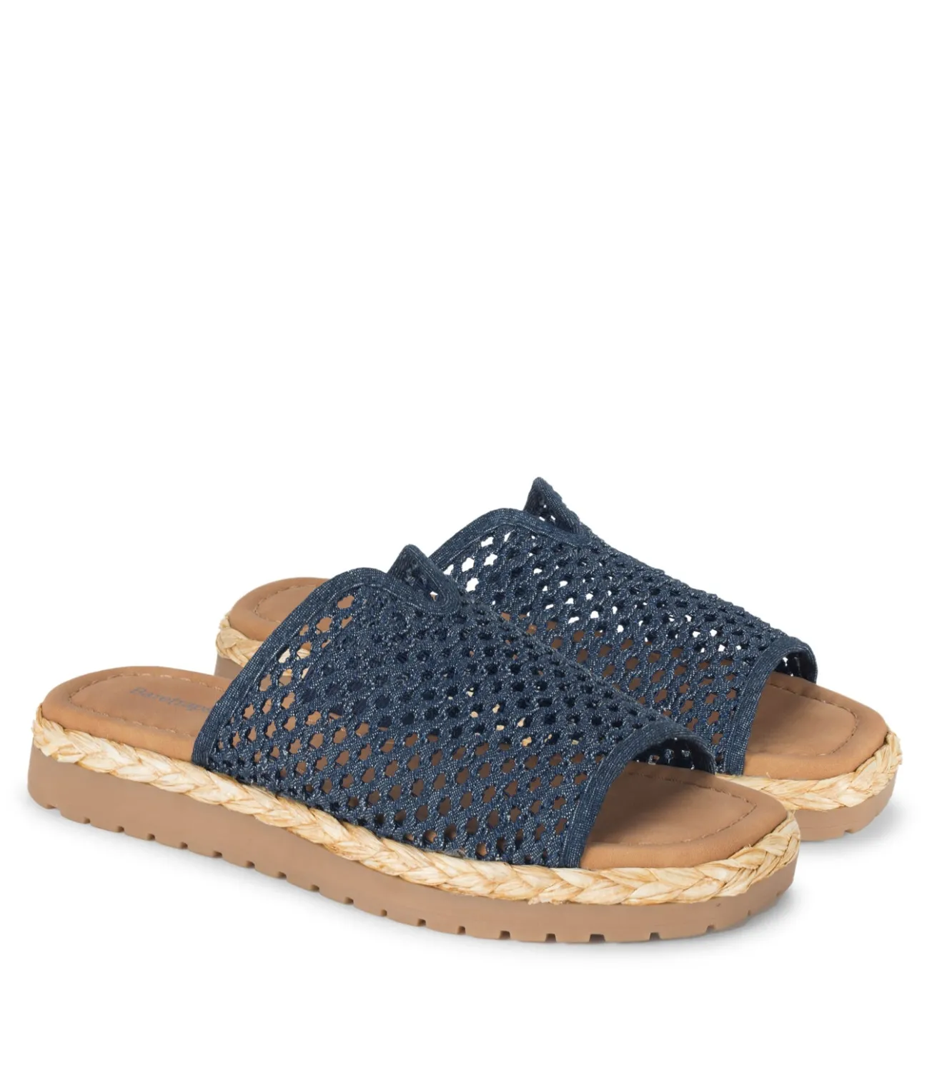 Baretraps Tasmine Slide Sandal