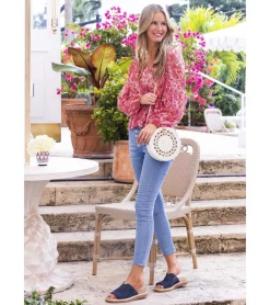 Baretraps Tasmine Slide Sandal