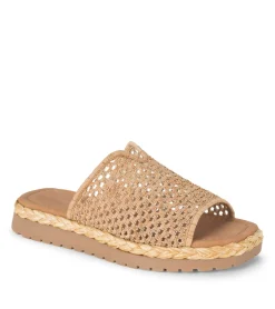 Baretraps Tasmine Slide Sandal